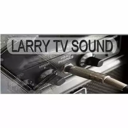 Logo de Larry TV Sound