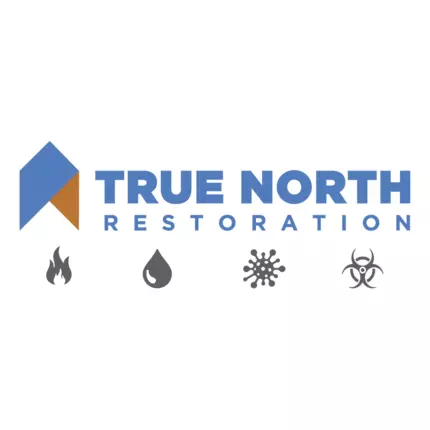 Logotyp från True North Restoration of Savannah