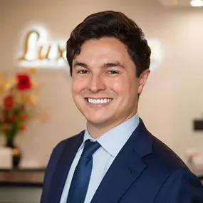 Dr. Joshua Prompton - Chicago Dentist