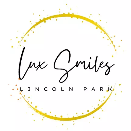 Logo from Lux Smiles Cosmetic Dentistry and Prosthodontics