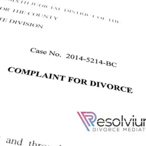 Bild von Resolvium-Divorce Mediation