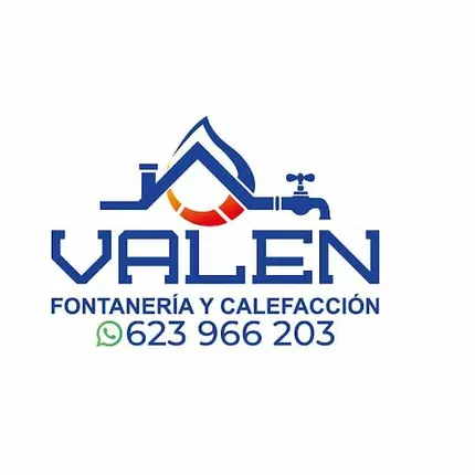 Logo fra Valen Fontanería Y Calefacción