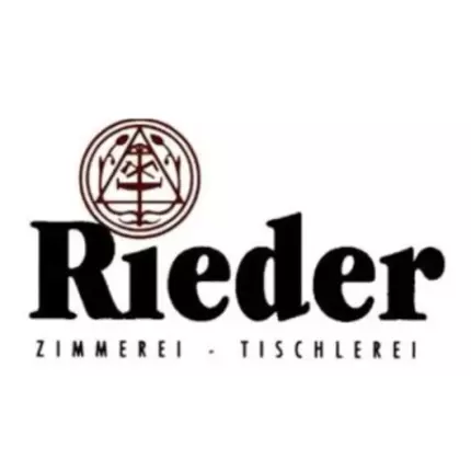 Logo fra Falegnameria e Falegnameria Rieder  Rieder Adolf GmbH