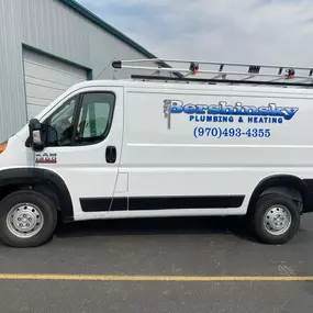 Bild von Bershinsky Plumbing & Heating Inc