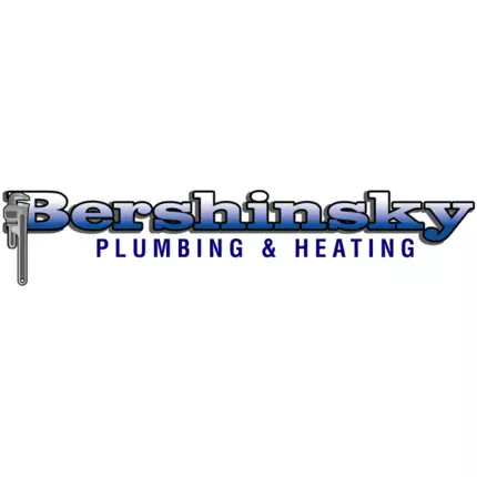 Logo von Bershinsky Plumbing & Heating Inc