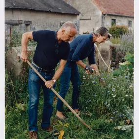 Bild von Maison Caulières