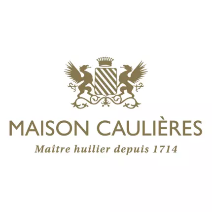 Logo de Maison Caulières