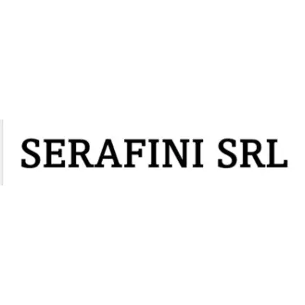 Logotipo de Serafini