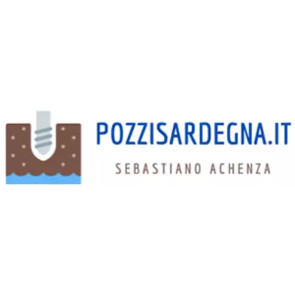 Logotyp från Achenza Sebastiano