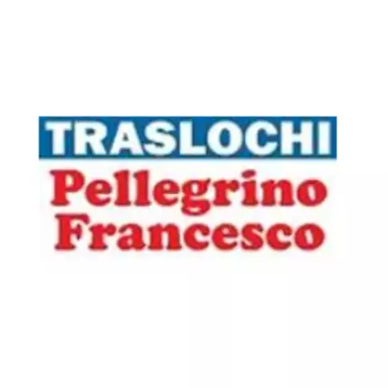 Λογότυπο από Traslochi Pellegrino Francesco