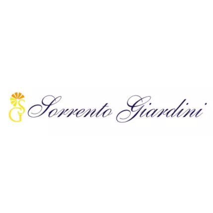 Logo van Sorrento Giardini