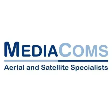 Logo van Mediacoms Ltd