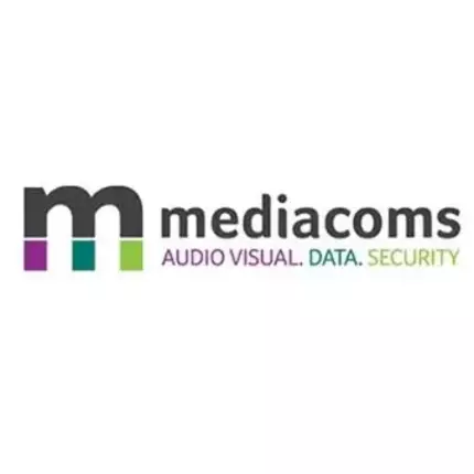 Logotipo de Mediacoms Ltd