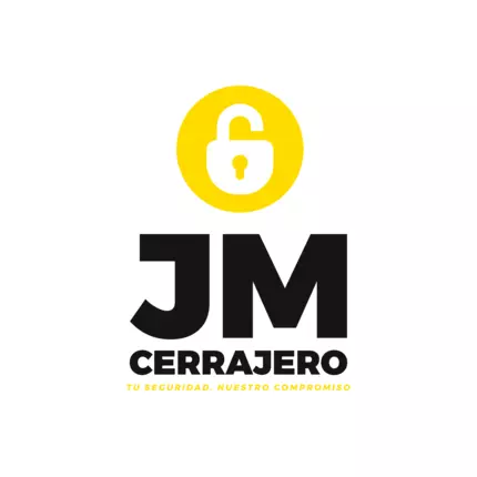 Logo von JM Cerrajeros Don Benito