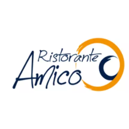 Logo da Ristorante Amico