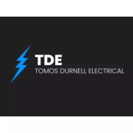 Logo van Tomos Durnell Electrical