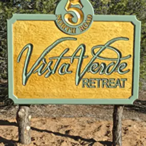 Bild von Vista Verde Retreat