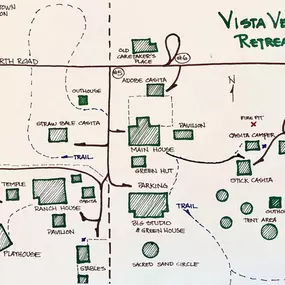 Bild von Vista Verde Retreat