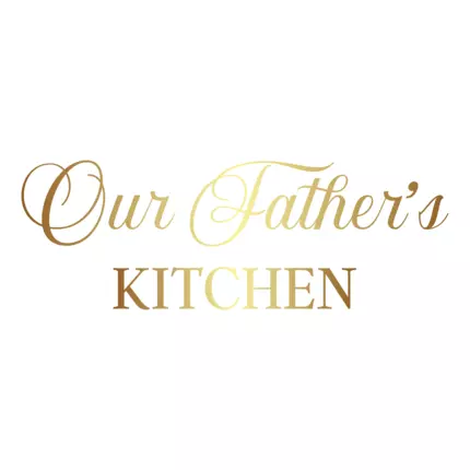 Logótipo de Our Father's Kitchens