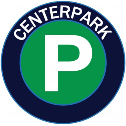 Logotipo de Centerpark Central Park South Parking Garage