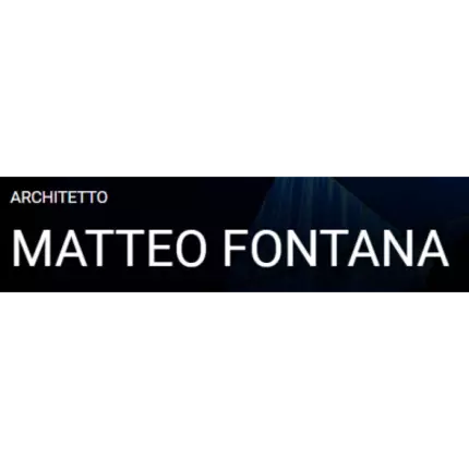 Logo van Matteo Fontana arch.