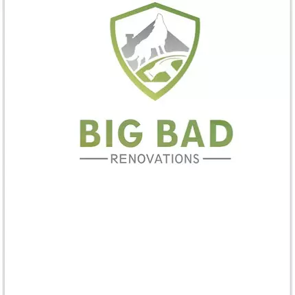 Logo de Big Bad Renovations