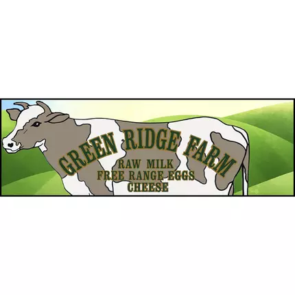 Logo von Green Ridge Farm Market