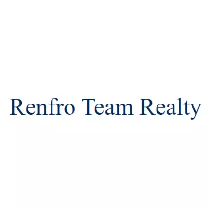 Logo von DR BOB RENFRO REALTOR-TNG REAL ESTATE BROKER