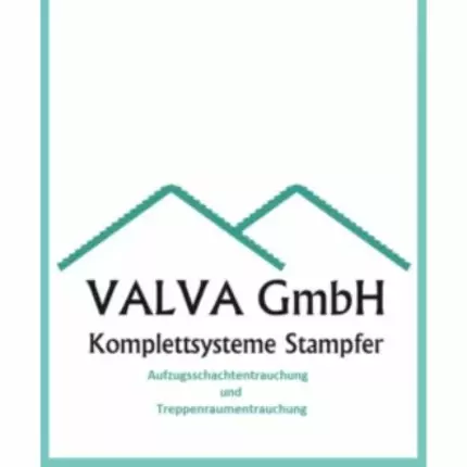 Logotyp från Valva GmbH