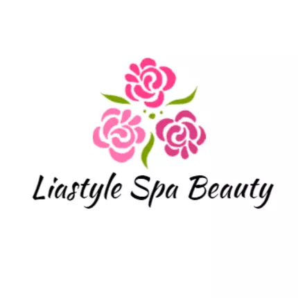 Logótipo de Liastyle Spa Beauty