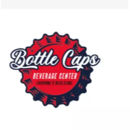 Logo da Bottlecaps Beverage Center