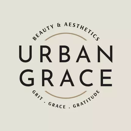 Logo from Urban Grace Beauty + Aesthetics