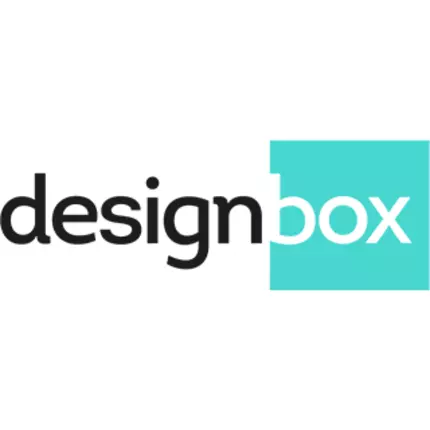 Logo van Design Box