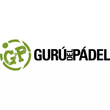 Logo fra GurúdelPádel