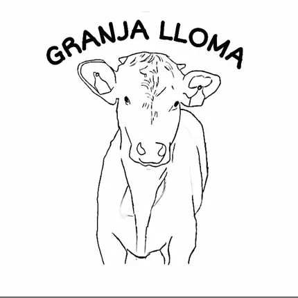 Logo da Granja Llorente Mañas