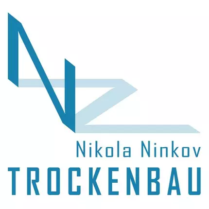 Logo da Nikola Ninkov Trockenbau