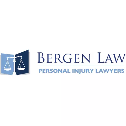 Λογότυπο από Bergen Law Personal Injury Lawyers