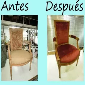 19 Angels Upholstery Supplies- Servicio de Tapicería