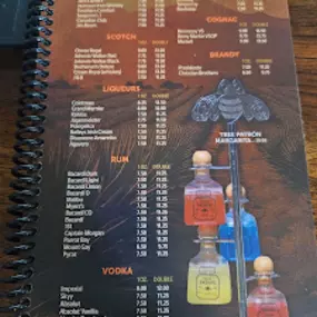 Bild von El Vaquero Mexican Restaurant