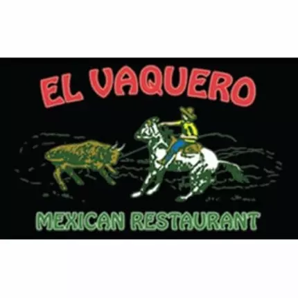 Logótipo de El Vaquero Mexican Restaurant