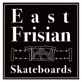 Bild von East Frisian Skateboards