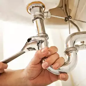 Leaky’s Plumbing, Heating & A/C Lubbock, TX Plumbing Repair