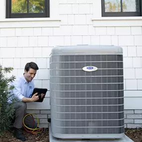 Leaky’s Plumbing, Heating & A/C Lubbock, TX AC Installation