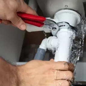 Leaky’s Plumbing, Heating & A/C Lubbock, TX Plumber