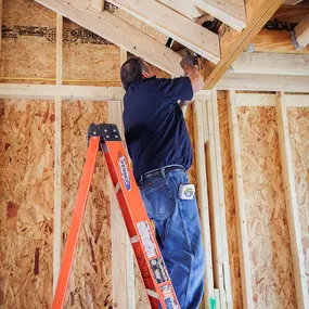 Leaky’s Plumbing, Heating & A/C Lubbock, TX Plumbing Install