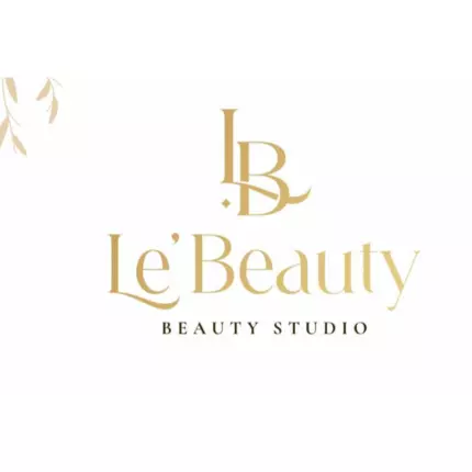 Logo de Le'Beauty