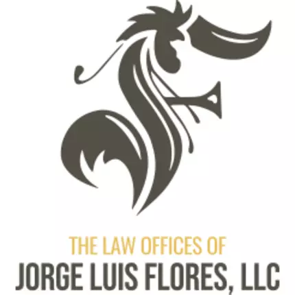 Logo von The Law Offices of Jorge Luis Flores, LLC