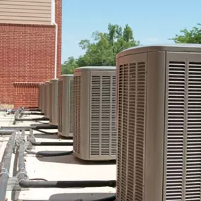 Cool Ray's Comfort Coatesville, IN Commercial HVAC