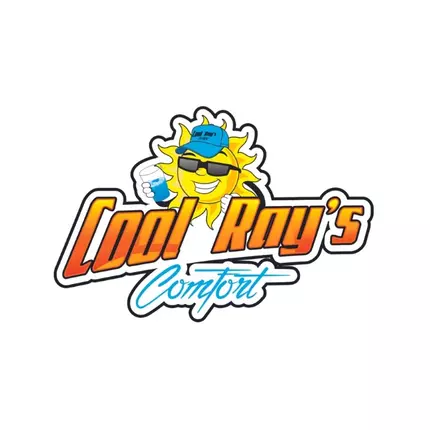 Logo od Cool Ray's Comfort