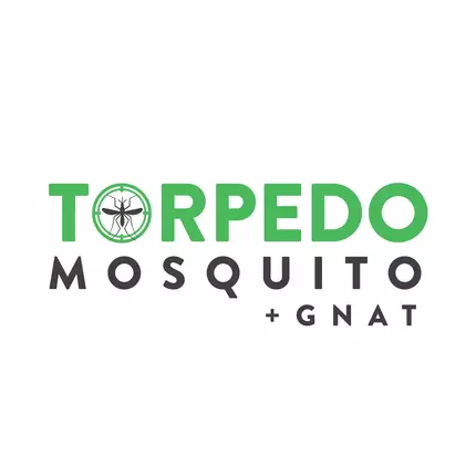 Logo od Torpedo Mosquito + Gnat